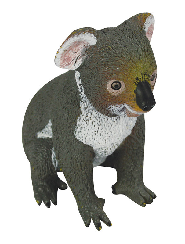 Australian Animal Replica - Koala 8cmH