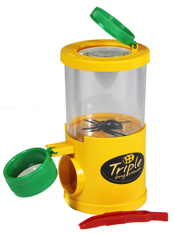 Navir Triple Bug Viewer