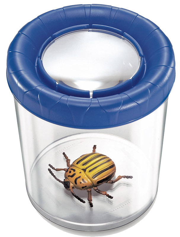Navir Mega Bug Viewer