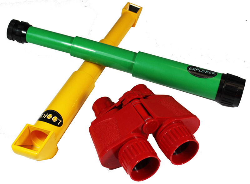 Navir Exploration & Discovery Set - 3pcs