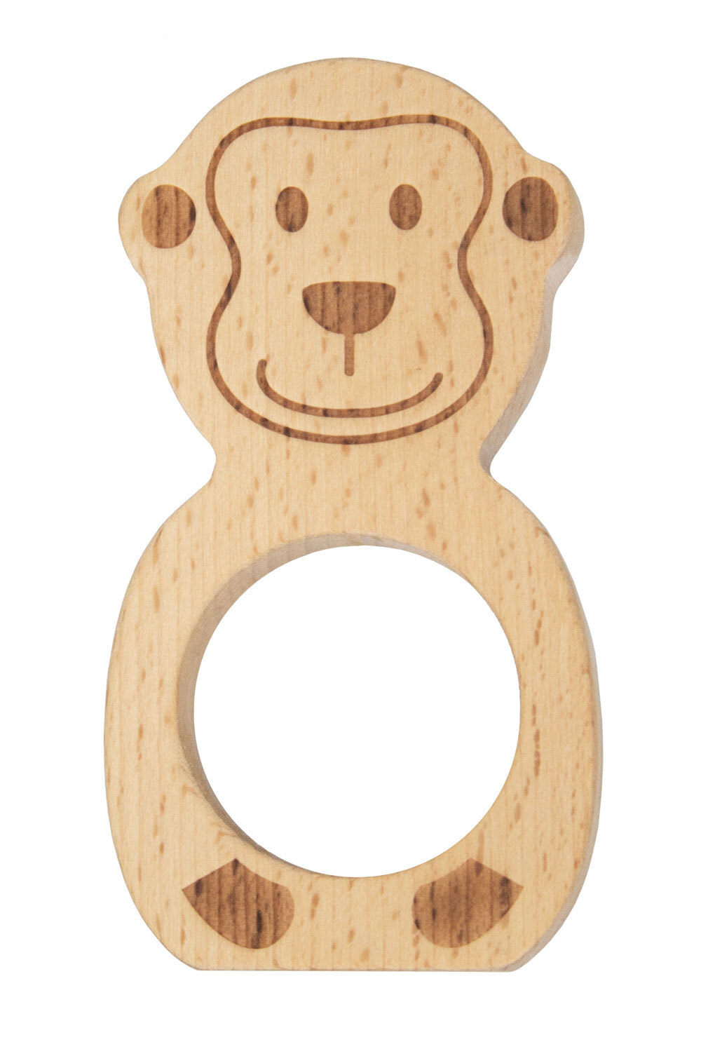 *Beleduc Teether - Monkey