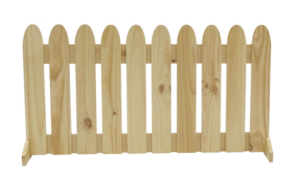 Garden Fence - Large