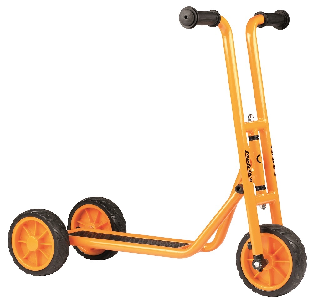 Top-Trike 3 Wheel Scooter (Mini Rolly)