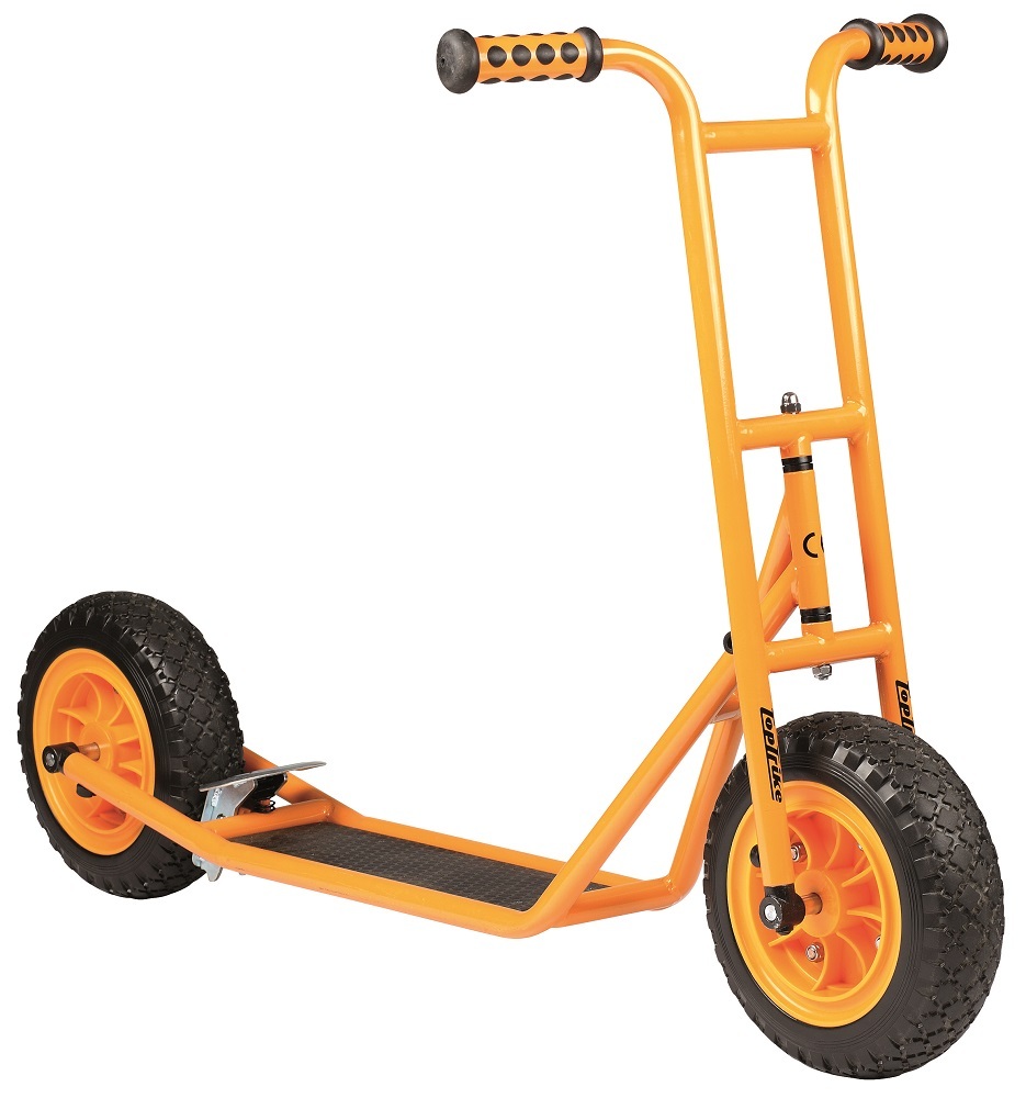Top-Trike 2 Wheel Scooter