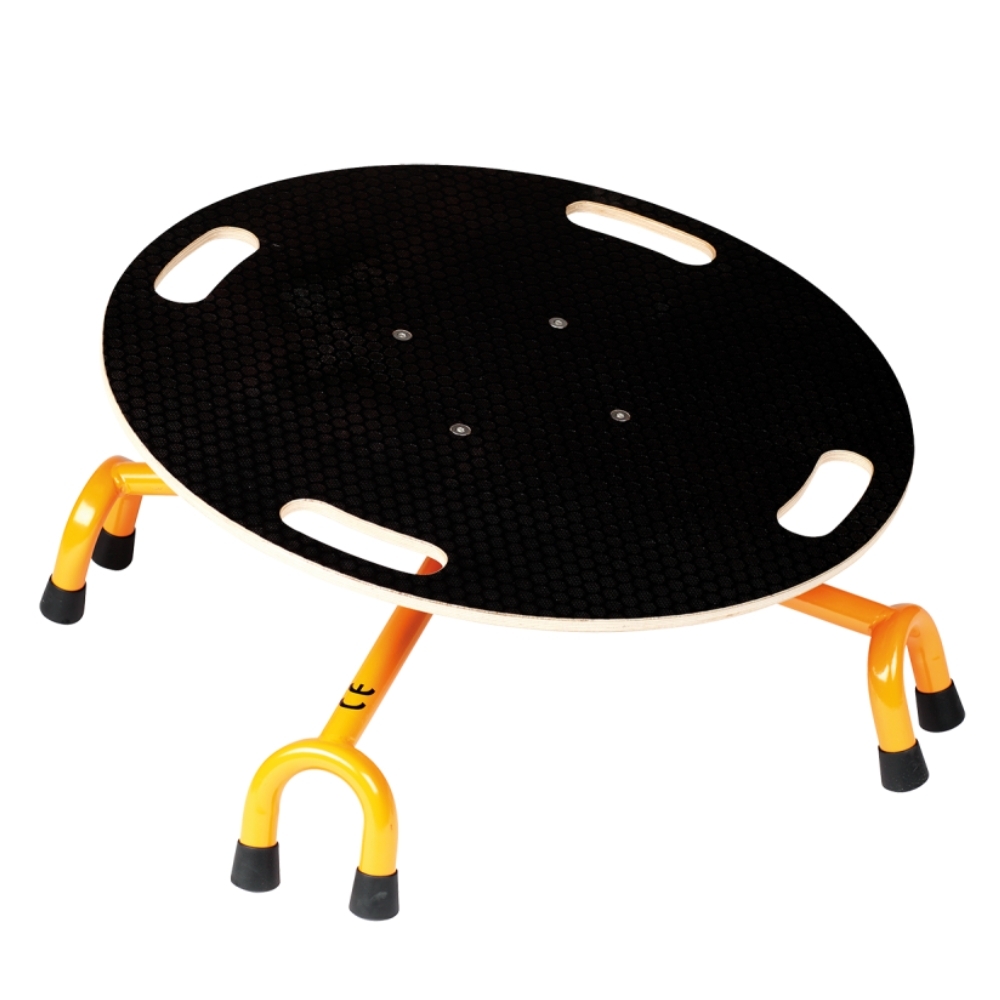 Top-Trike Turning Table
