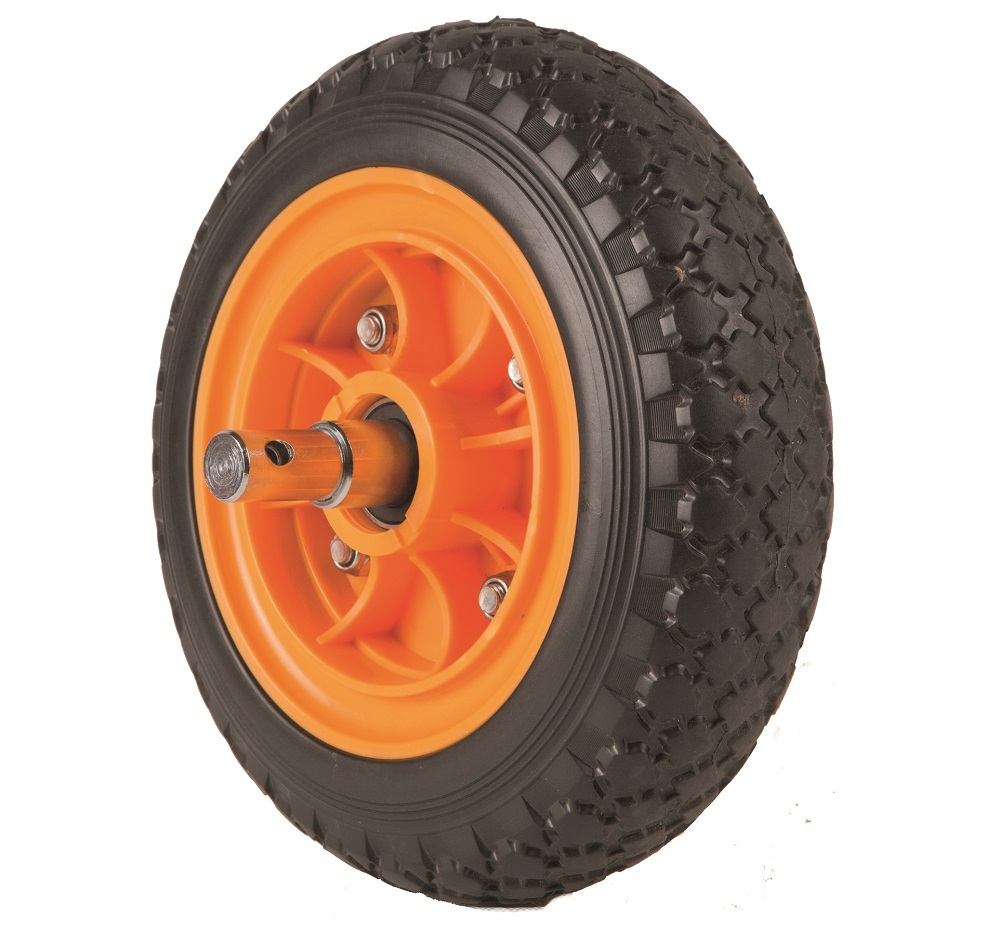 Top-Trike ^Back Wheel