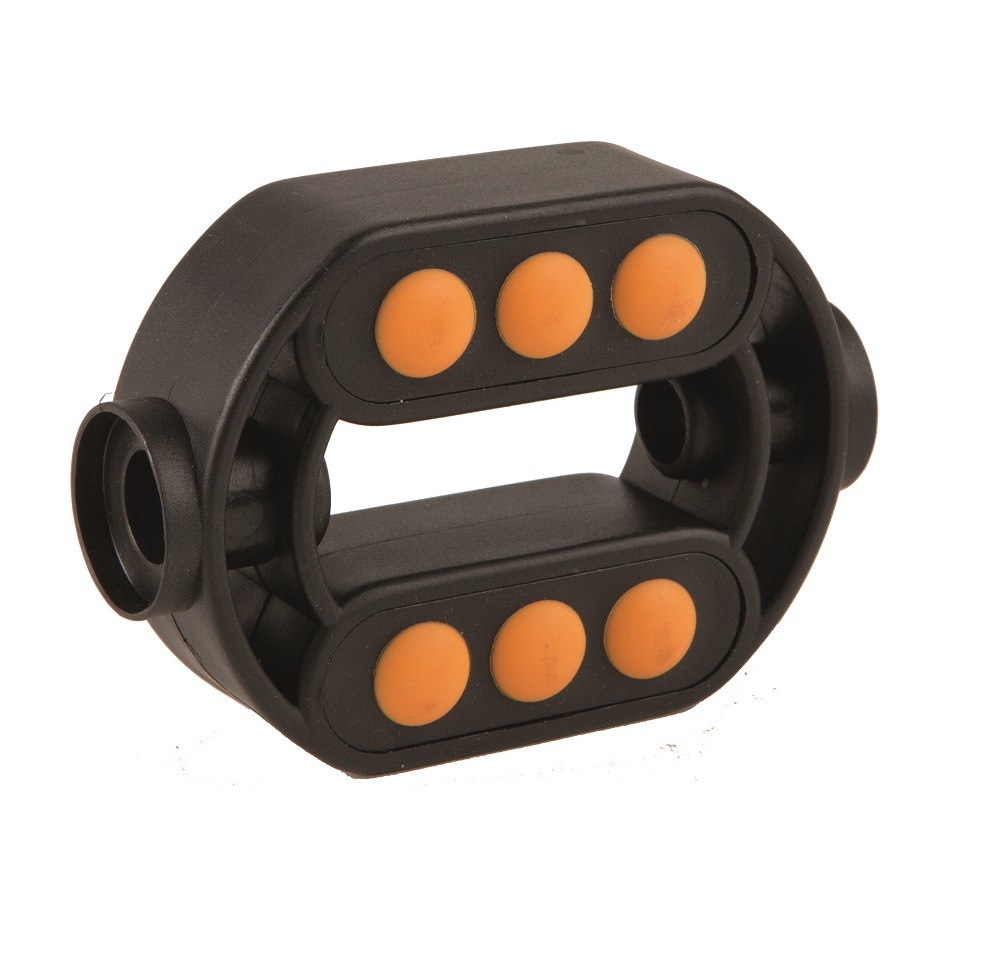 Top-Trike ^Pedal With Grip - Single