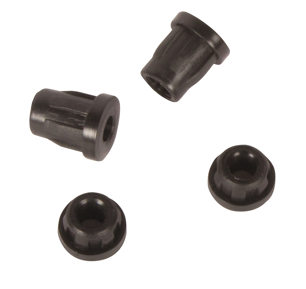 Top-Trike ^Nylon Bush Set- 4pcs