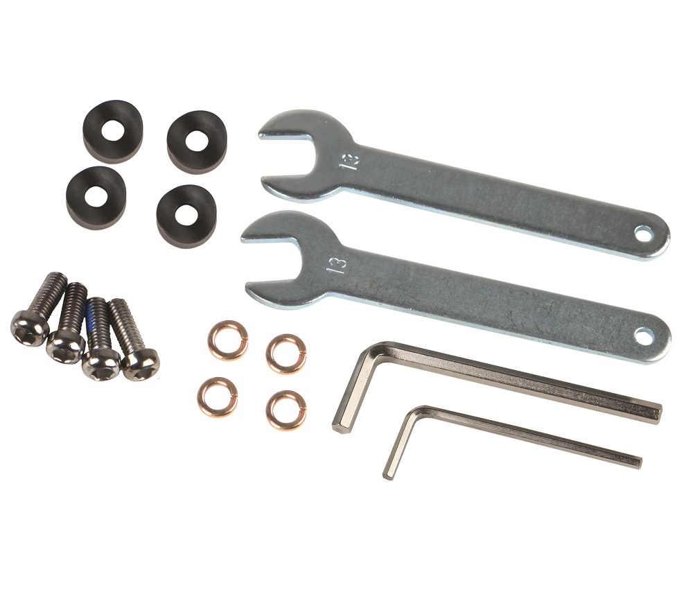 Top-Trike Spare Parts Set No.3