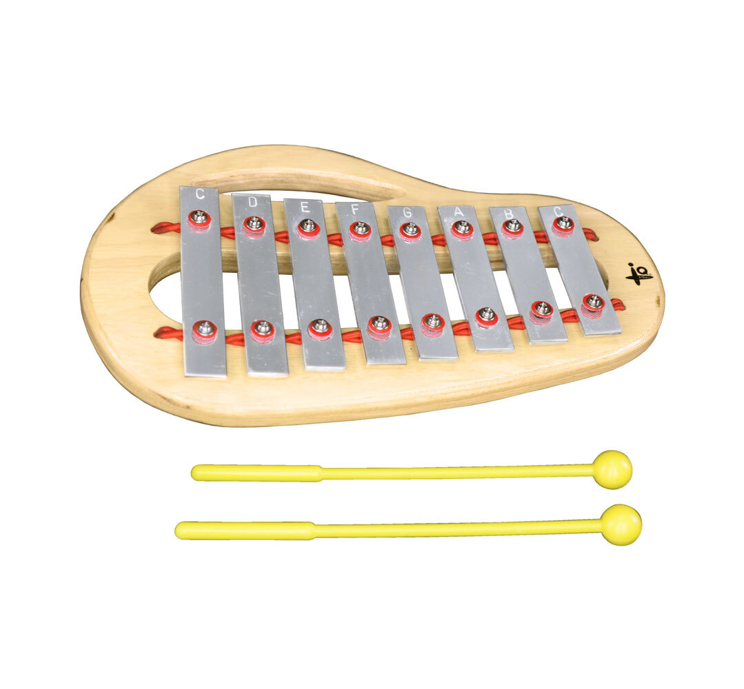 IQ Plus 1 Octave Key Glockenspiel