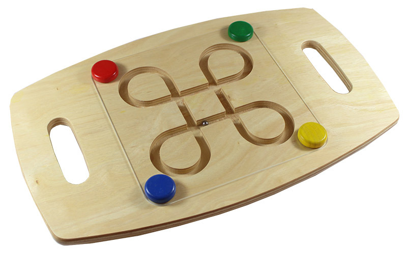 Blue Ribbon Balance Board - Loop