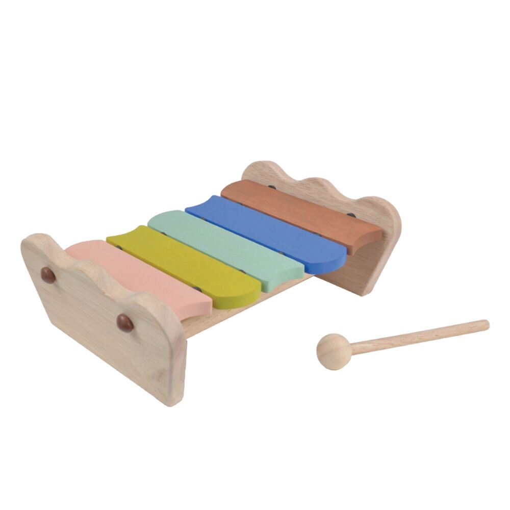 Scallop Xylophone