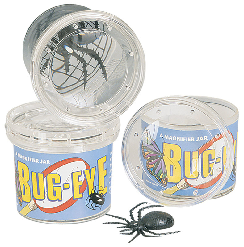 *Eye Spy Bug Viewer