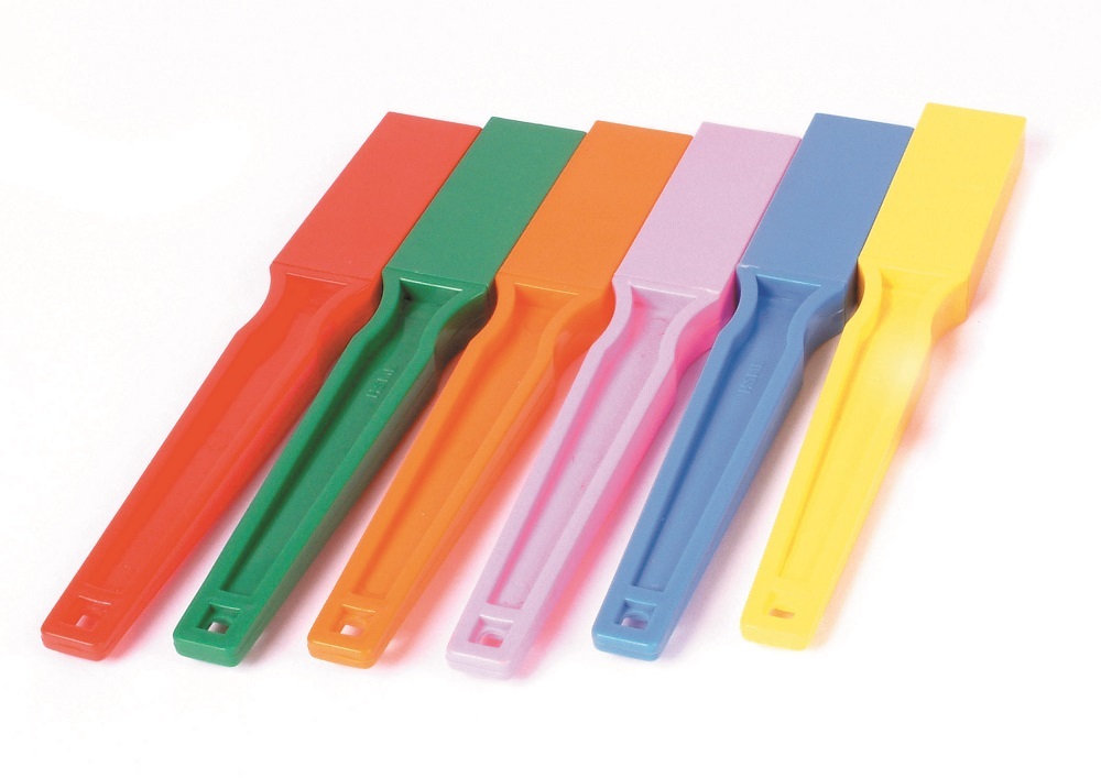 Shaw Magnetic Wands - 6pk