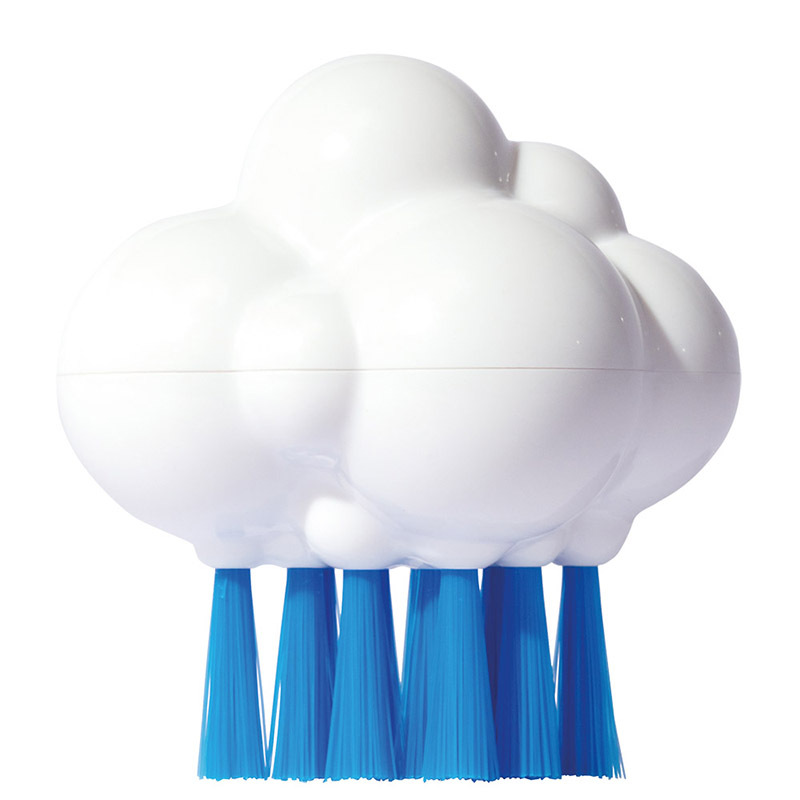 Moluk Plui Brush Cloudy