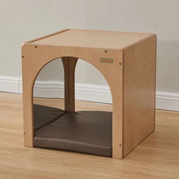 Toddler Cube - Mirrored