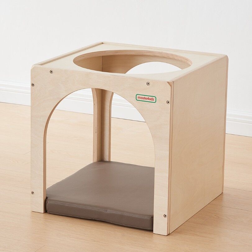 Toddler Cube - Corner