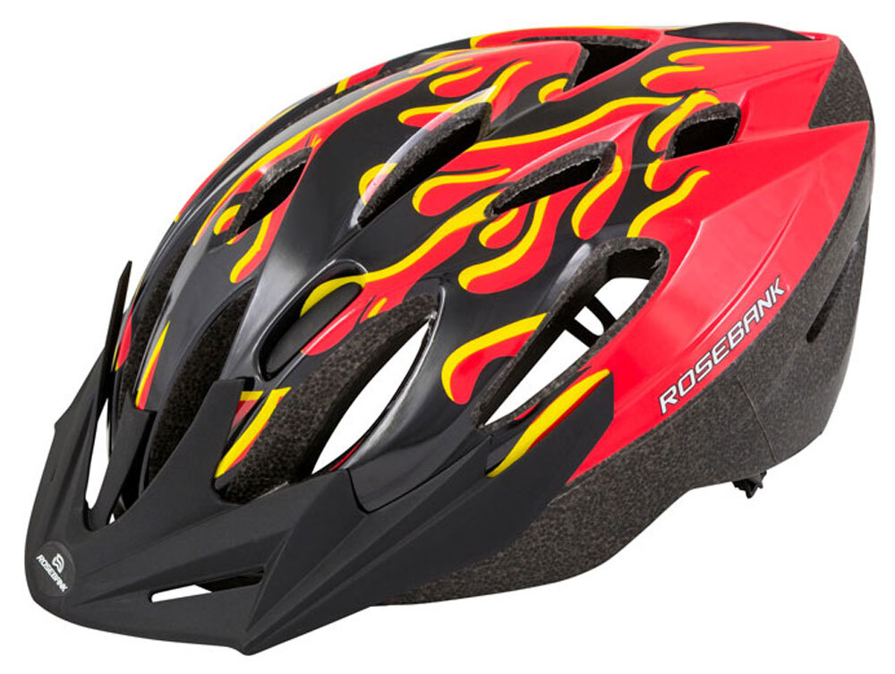 Rosebank Voyager Helmet - XS