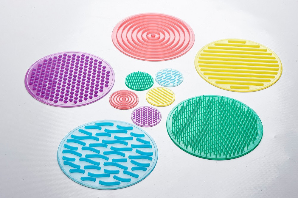 Silishapes Sensory Circles Set
