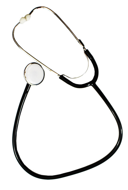 Stethoscope - Tickit