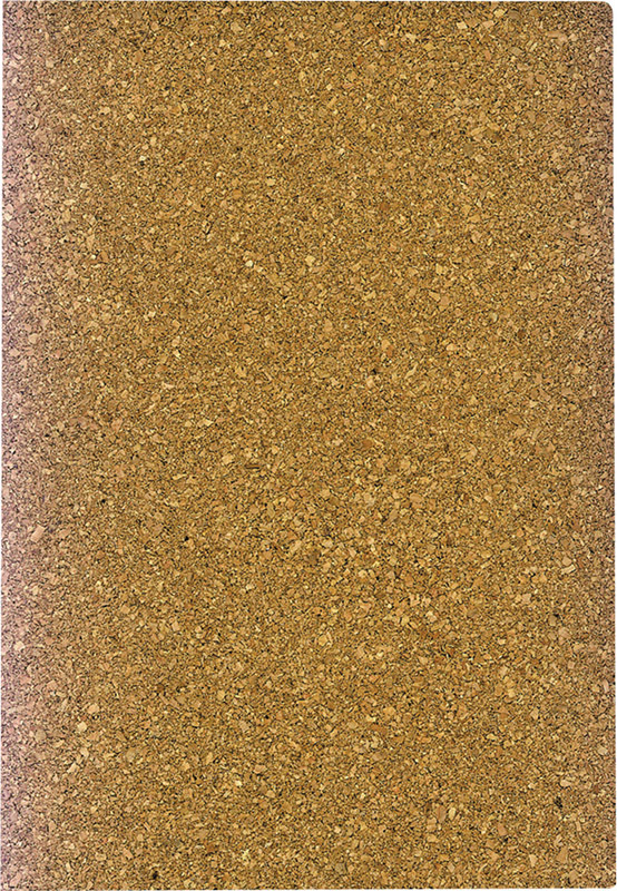 Tap Tap Cork Board - Each 30 x 25.5 x 1cmH