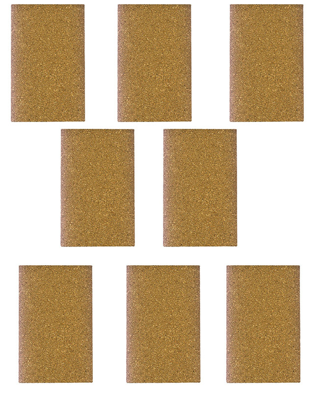 Tap Tap Cork Board - 8pk