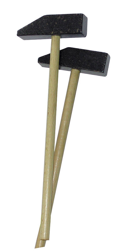 Tap Tap Hammer - 15cm