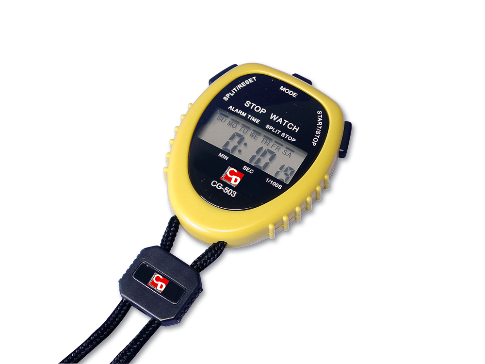 Stopwatch