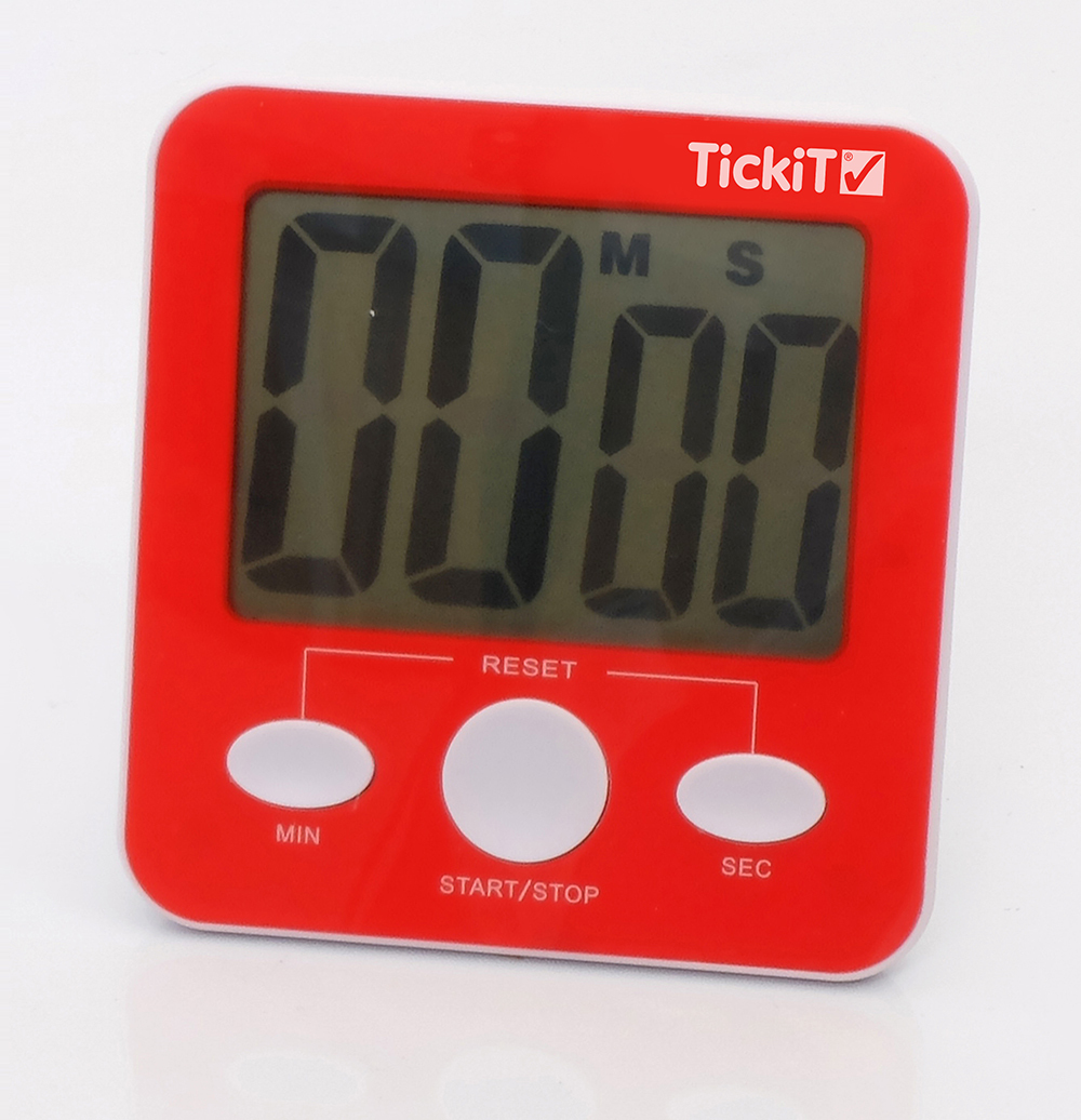 Jumbo Timer