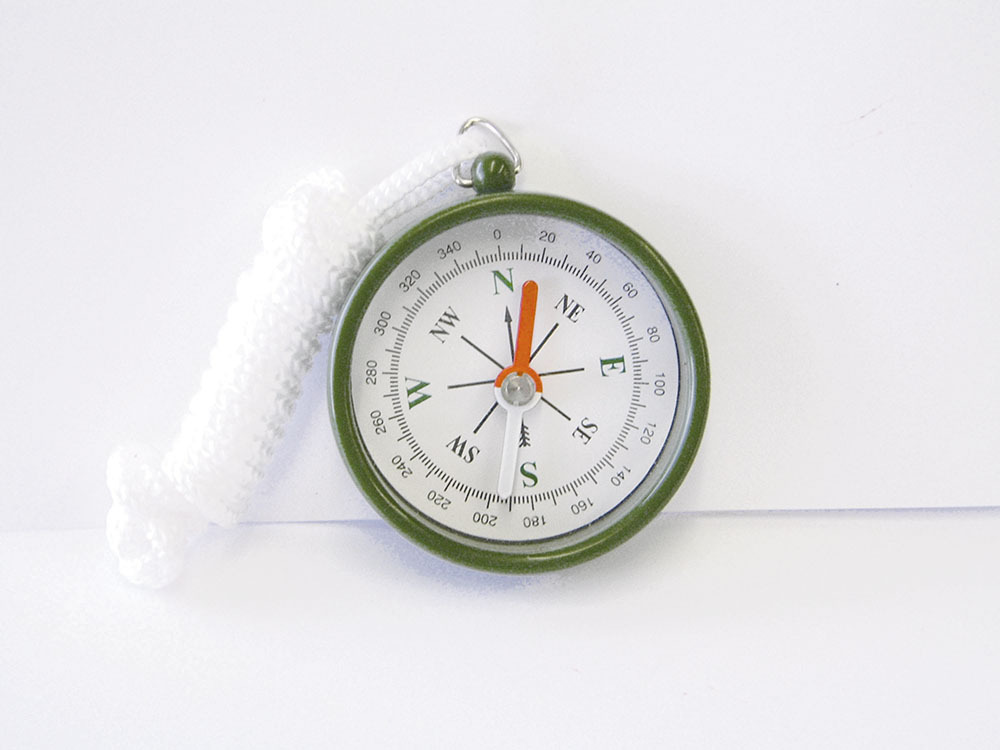 *Standard Compass