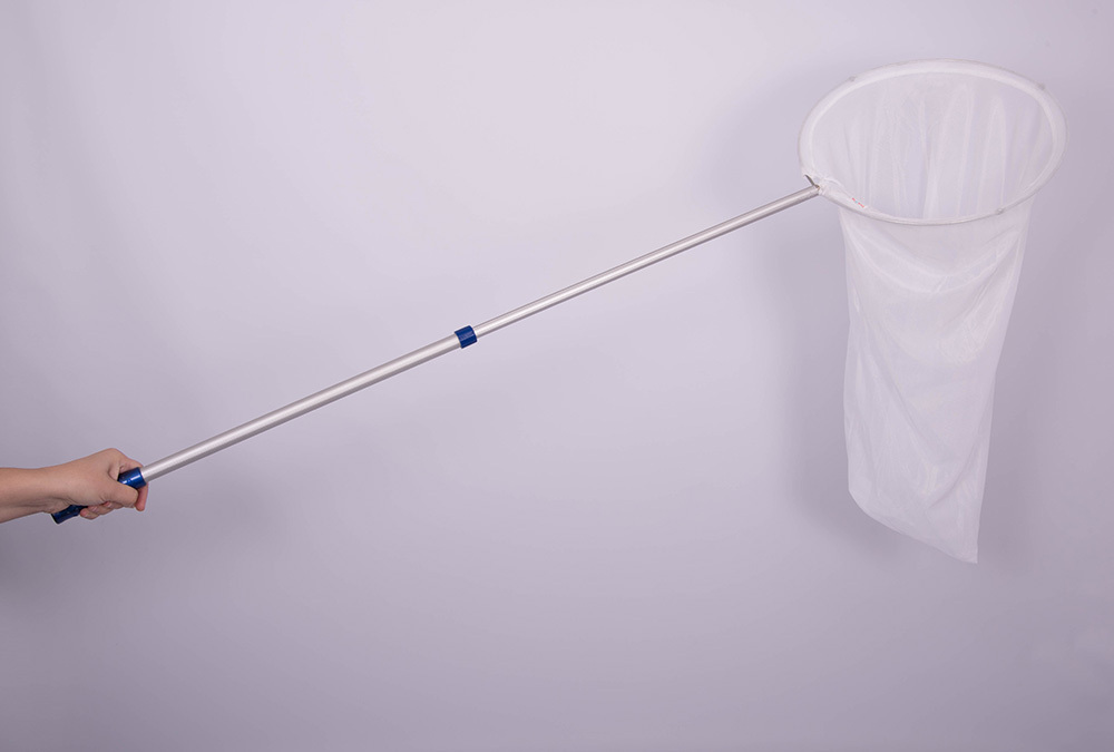 Telescopic Butterfly Net