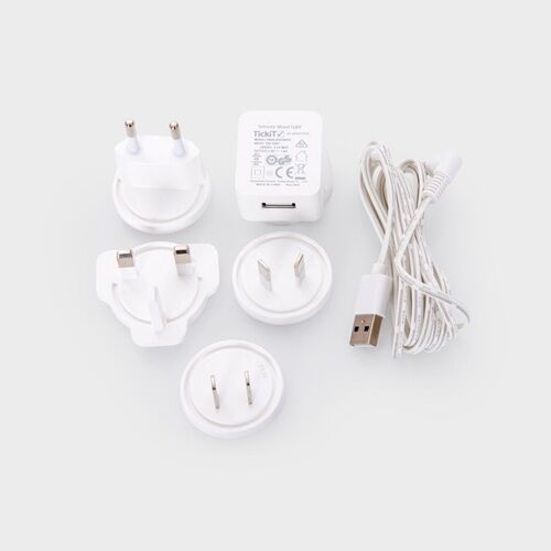 Charger for Mood Discovery Table