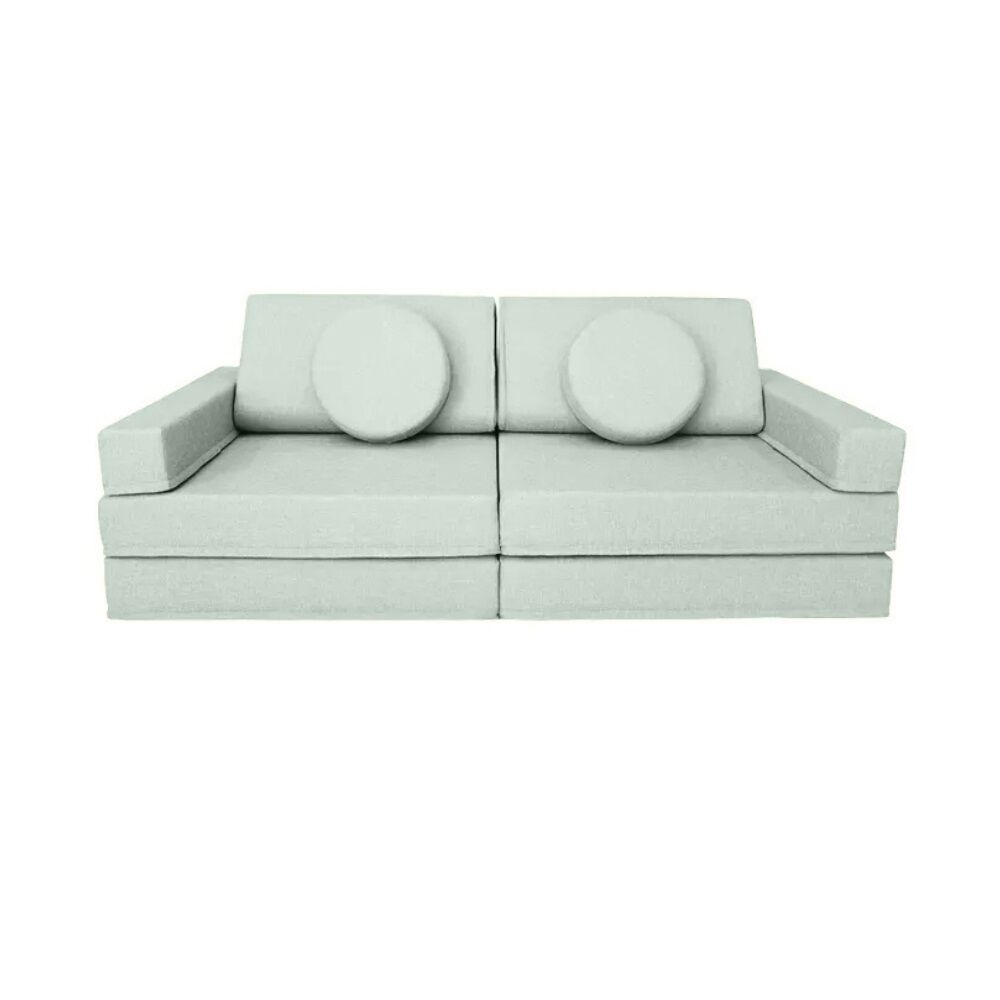 Kindy Soft Play Couch