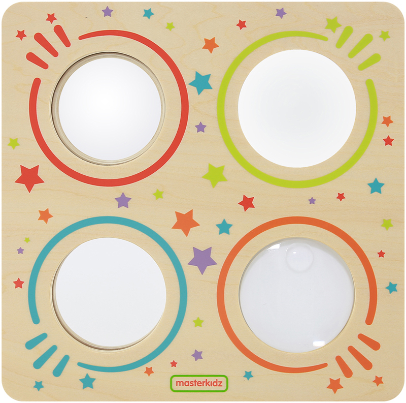 Masterkidz Visual Discovery Board