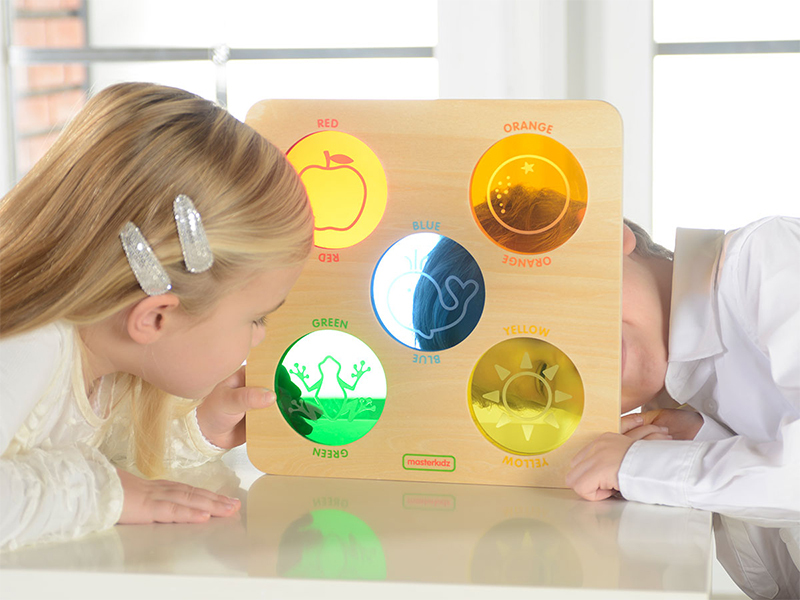 Masterkidz Colour Viewer