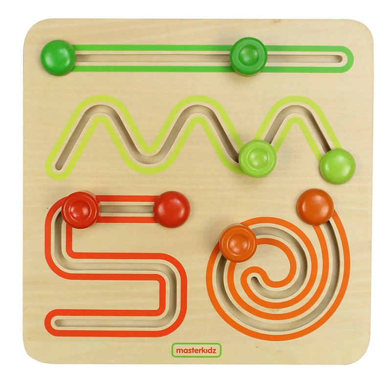 Masterkidz Sliding Game