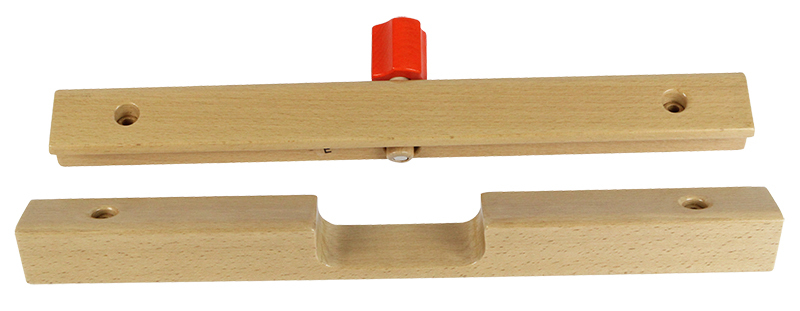 Masterkidz Wall Elements - Single Panel Extension