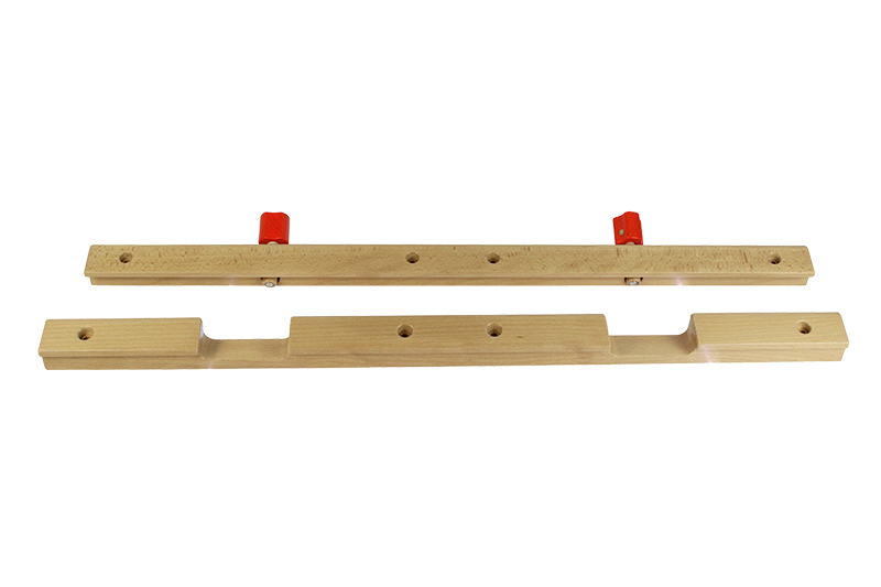 Masterkidz Wall Elements - Double Panel Extension