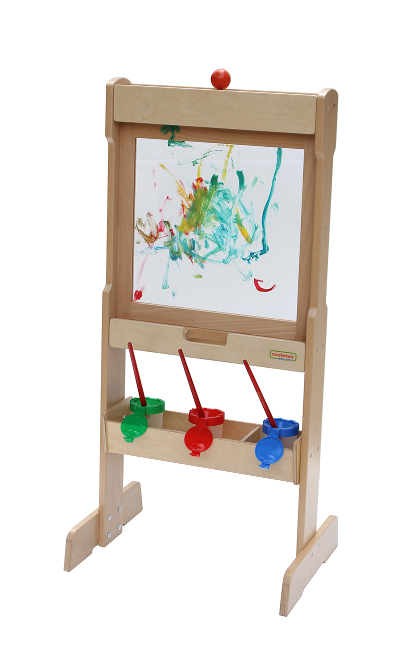 Masterkidz Free Standing Painting Window