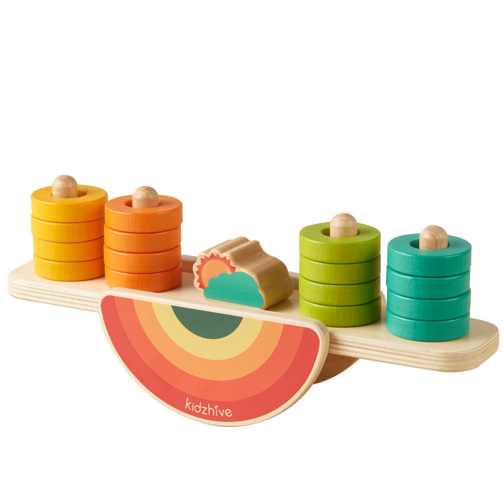 Masterkidz Balancing Rainbow