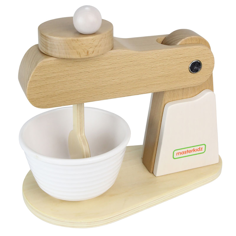 *Masterkidz Mixer