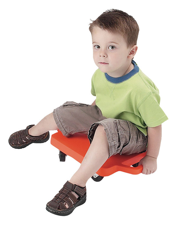 Small Scooter Board