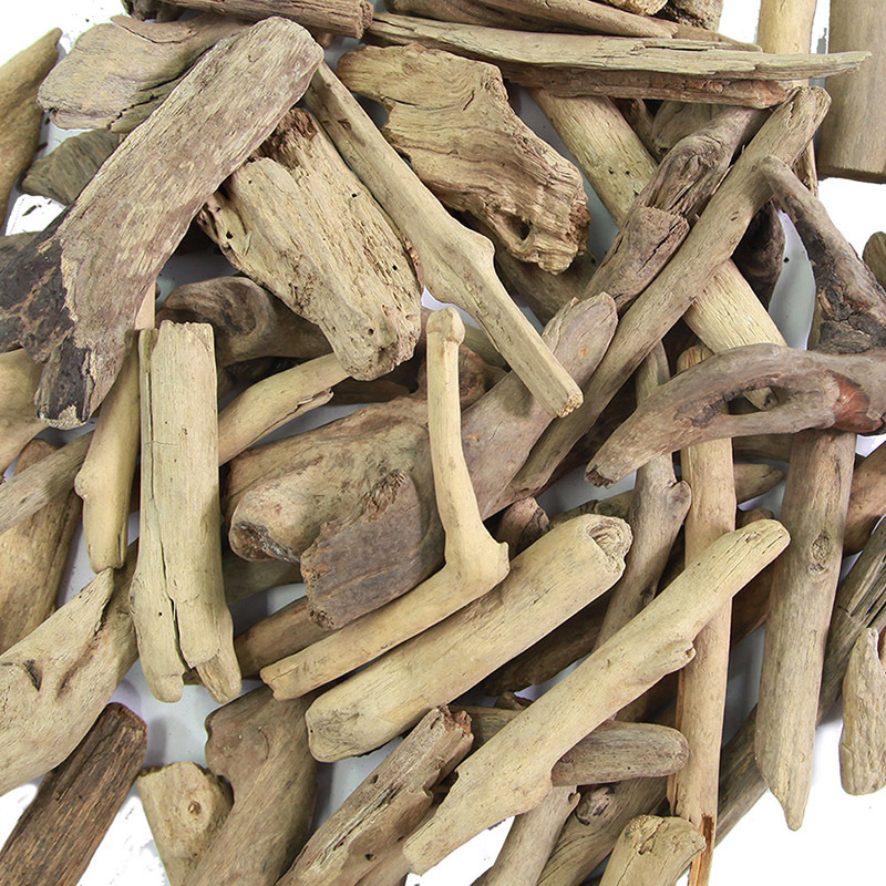Papoose Driftwood - 1kg Bag