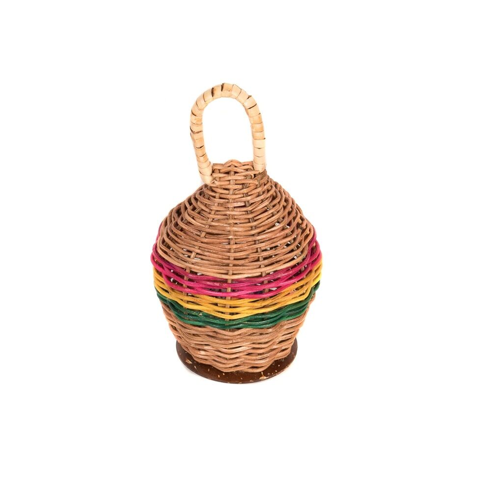 Caxixi Basket Shaker 