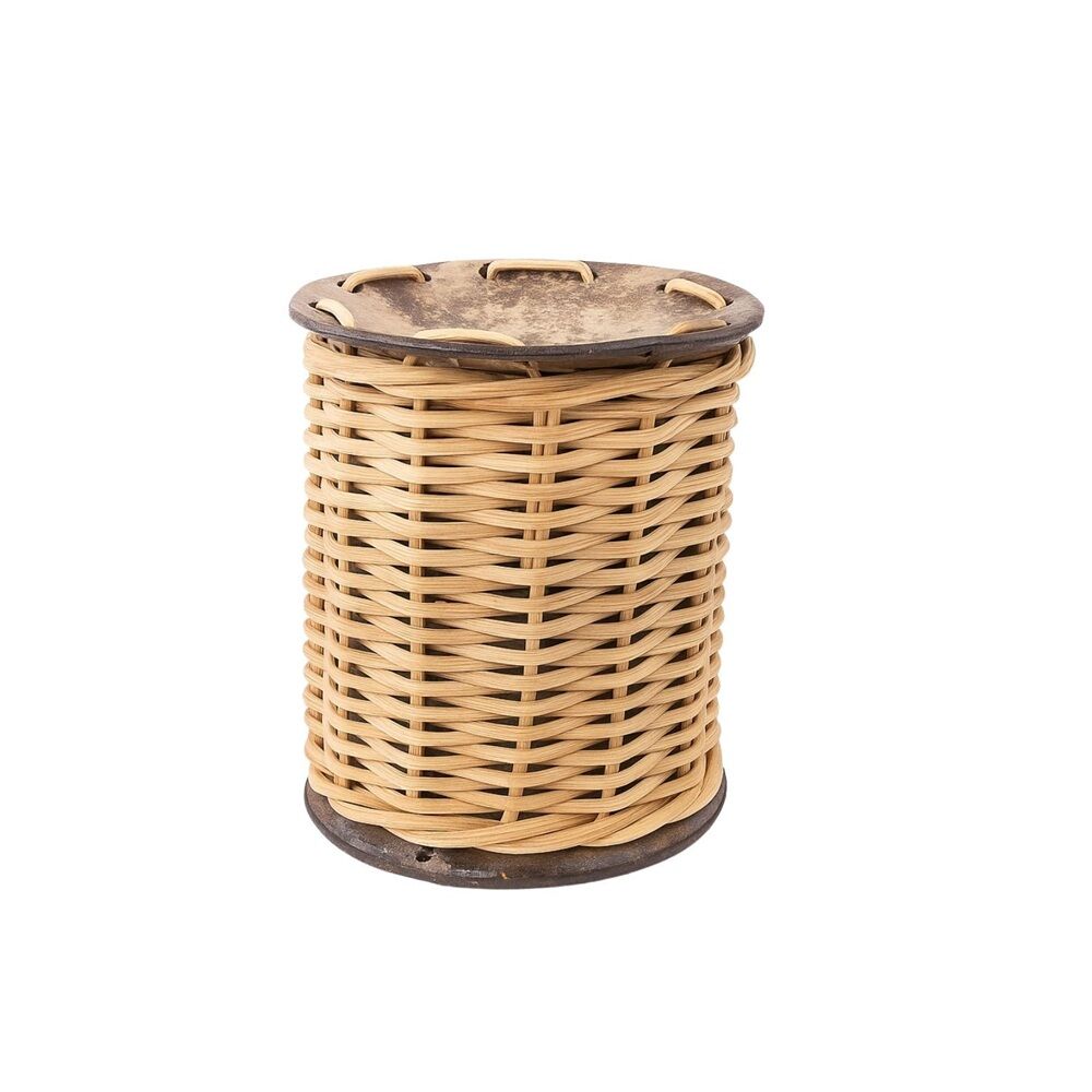 Caxixi Cylinder Shaker