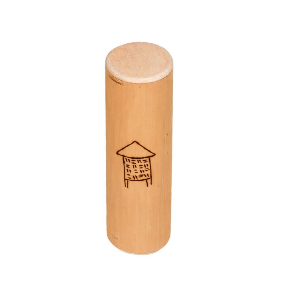 Bamboo Shaker