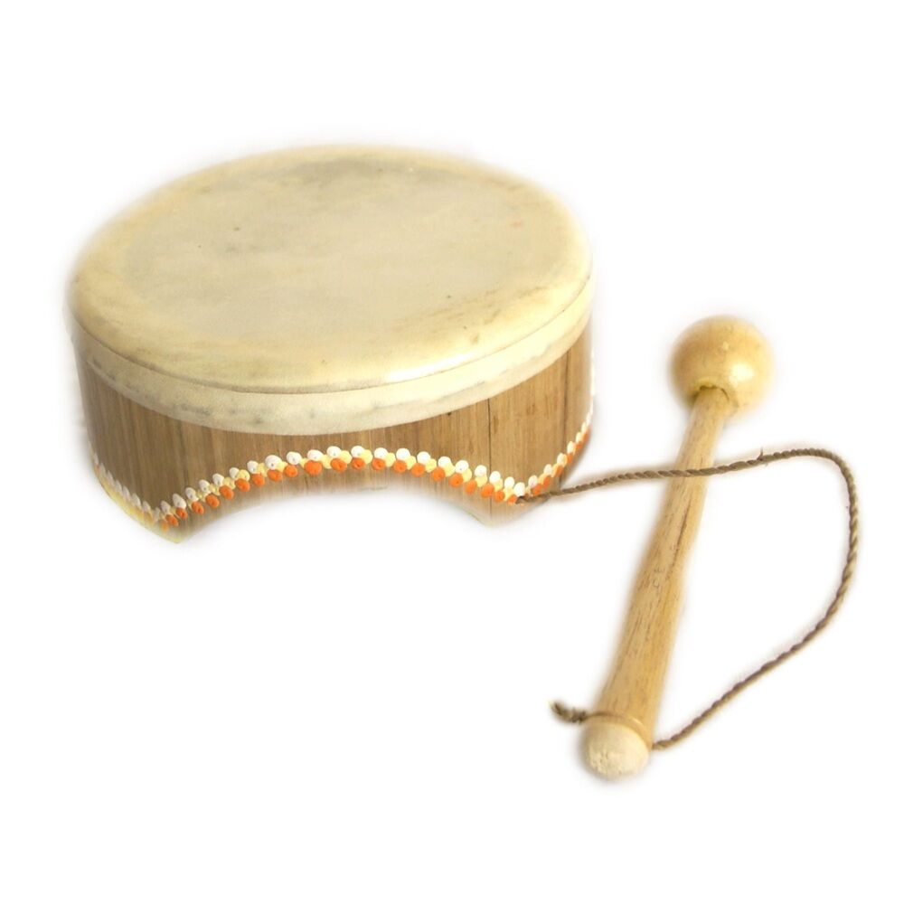 Baby Drum - 10cmD