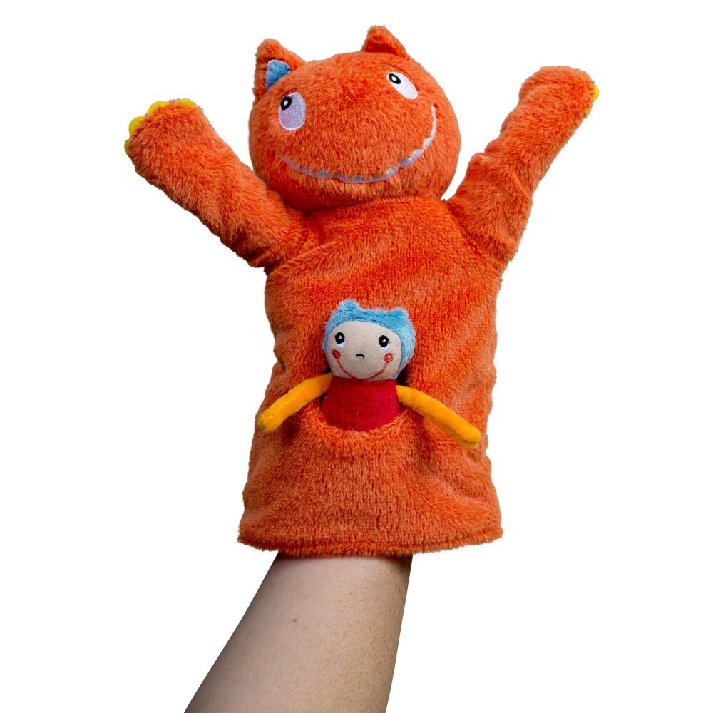 My Giant - Hand Puppet