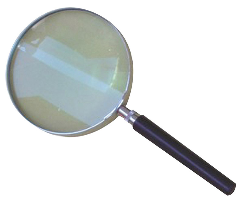 Magnifying Glass - 9cm Diameter