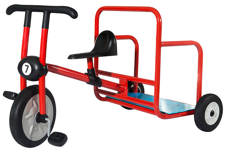 Billy Kidz Pick Up Trike